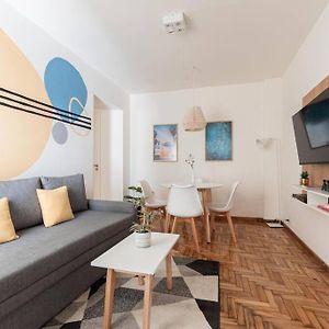 Apartamento de 1 Dormitorio